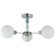Люстра потолочная Lumion SUNDAY 6525/3C