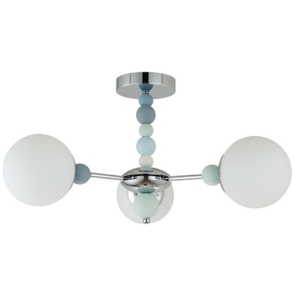 Люстра потолочная Lumion SUNDAY 6525/3C