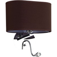 Бра Lumina Deco Aruni LDW 6052-2 BR