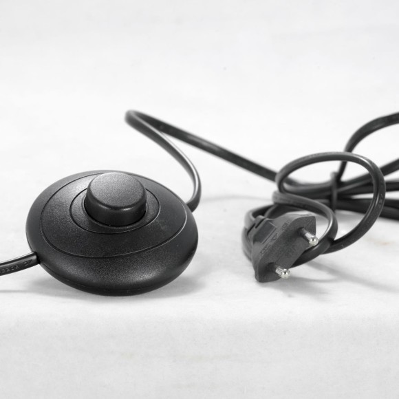 Декоративный торшер Lussole LSP-0614 Cleburne IP21 под лампу 1xE27 60W