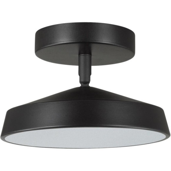 Потолочный светильник СОНЕКС Sonex MIRA BLACK 7656/12L