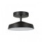 Потолочный светильник СОНЕКС Sonex MIRA BLACK 7656/12L
