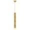 Подвесной светильник цилиндр Lussole LSP-8563-3 BAMBOO IP21 под лампу 1xGU10 50W