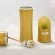 Подвесной светильник цилиндр Lussole LSP-8563-3 BAMBOO IP21 под лампу 1xGU10 50W