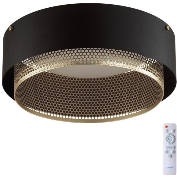 Потолочный светильник СОНЕКС Sonex ANTEY 7692/48L Потолочный светильник СОНЕКС Sonex ANTEY 7692/48L