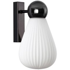 Бра Odeon Light 5418/1W Elica под лампу 1xE14 40W