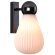 Бра Odeon Light 5418/1W Elica под лампу 1xE14 40W