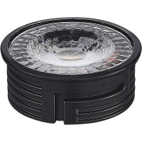 ST9101.439.07 Модуль ST-Luce Черный LED -*7W 3000K Источники света