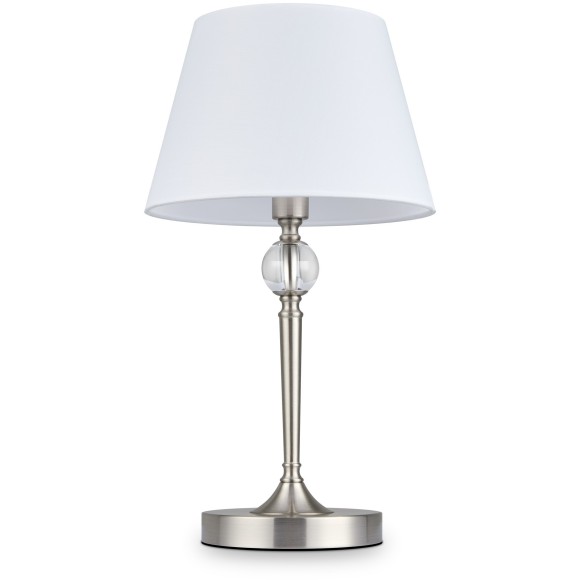 Декоративная настольная лампа Freya FR2190TL-01N Rosemary под лампу 1xE14 40W