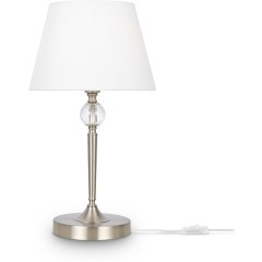 Декоративная настольная лампа Freya FR2190TL-01N Rosemary под лампу 1xE14 40W Декоративная настольная лампа Freya FR2190TL-01N Rosemary под лампу 1xE14 40W