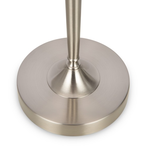 Декоративная настольная лампа Freya FR2190TL-01N Rosemary под лампу 1xE14 40W