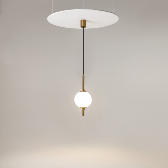 Подвесной светильник Maytoni Z020PL-L6BS3K Подвесной светильник Maytoni Z020PL-L6BS3K