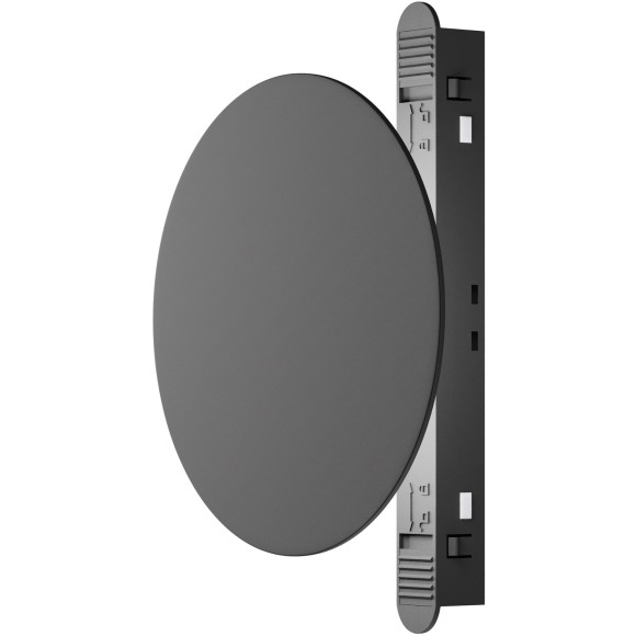 TR107-4-5W-DS-B Трековый магнитный SMART (App, Bluetooth Mesh, Алиса) светодиодный светильник Maytoni Exility CRI90+ 2700-6000К 204Лм 120° 5Вт