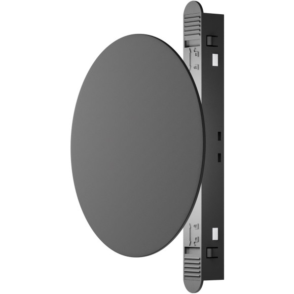 TR107-4-5W-DS-B Трековый магнитный SMART (App, Bluetooth Mesh, Алиса) светодиодный светильник Maytoni Exility CRI90+ 2700-6000К 204Лм 120° 5Вт