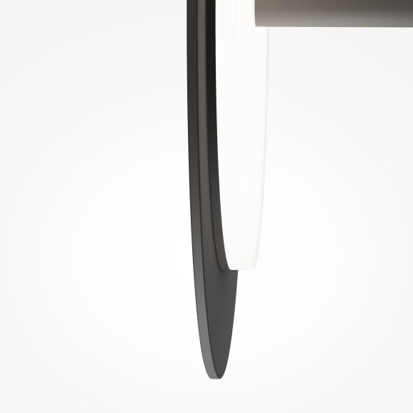 TR107-4-5W-DS-B Трековый магнитный SMART (App, Bluetooth Mesh, Алиса) светодиодный светильник Maytoni Exility CRI90+ 2700-6000К 204Лм 120° 5Вт