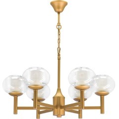 Люстра подвесная Fiamma Lightstar 730063