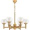 Люстра подвесная Fiamma Lightstar 730063