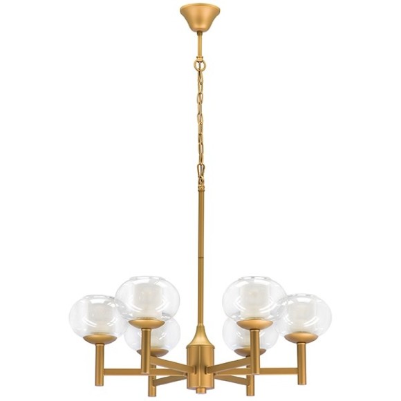 Люстра подвесная Fiamma Lightstar 730063