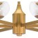 Люстра подвесная Fiamma Lightstar 730063