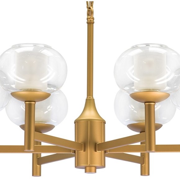 Люстра подвесная Fiamma Lightstar 730063