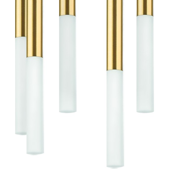 Люстра подвесная Tubo Lightstar L8T747133