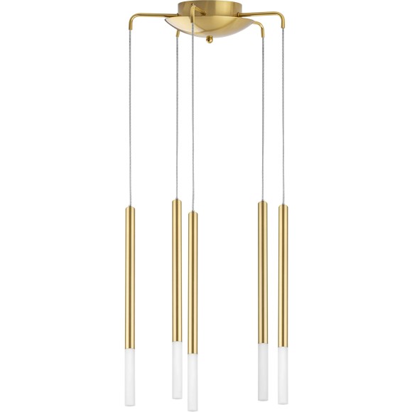 Люстра подвесная Tubo Lightstar L8T747133