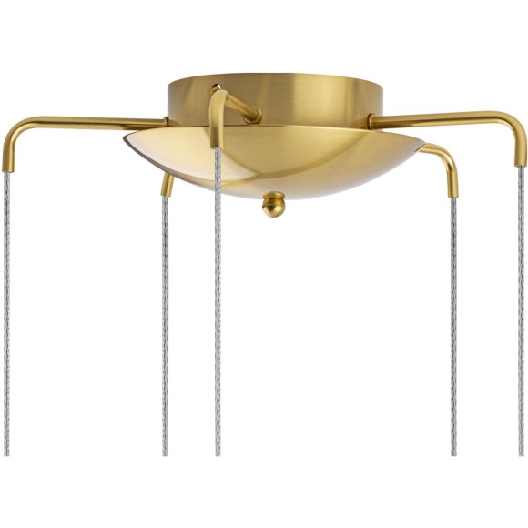 Люстра подвесная Tubo Lightstar L8T747133