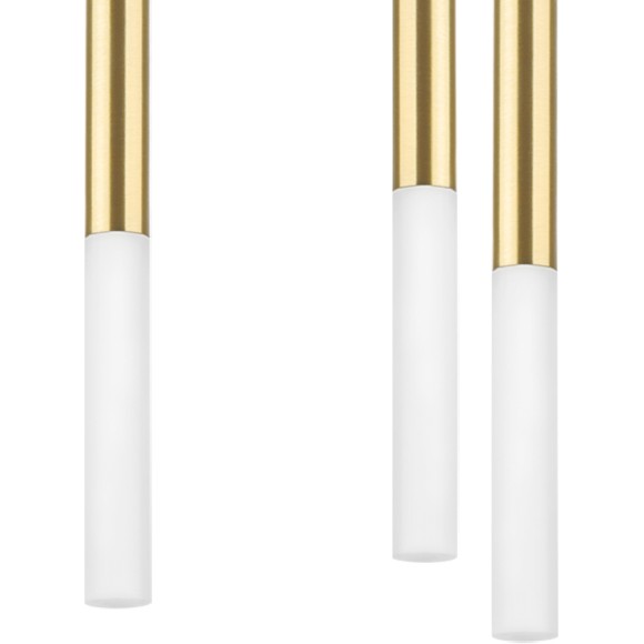 Люстра подвесная Tubo Lightstar L8T747133