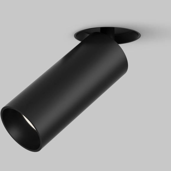 Встраиваемый светильник (Набор) Technical C057CL-L12B4KW