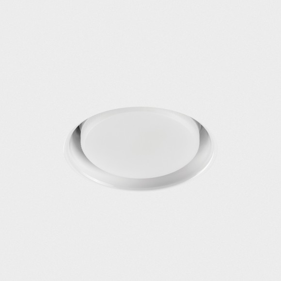 Встраиваемый светильник для натяжного потолка под лампу 230V~50Hz GX53 max 12W Tensio Lightstar 212100