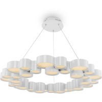Подвесной светильник LED 3000K 4400Lm  Freya FR6043PL-L90W