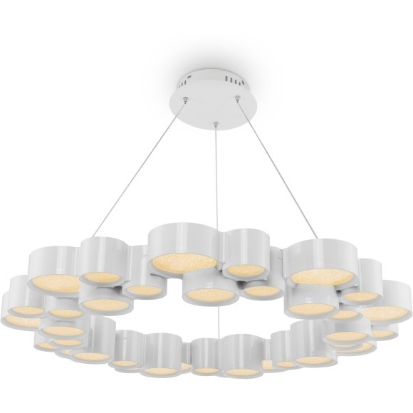 Подвесной светильник LED 3000K 4400Lm  Freya FR6043PL-L90W