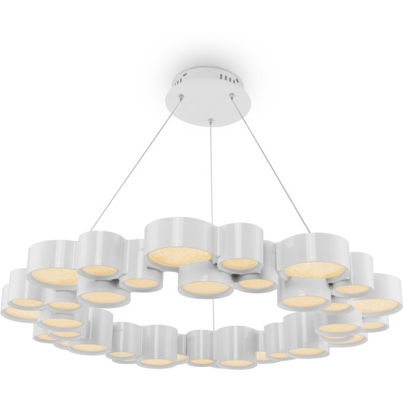 Подвесной светильник LED 3000K 4400Lm  Freya FR6043PL-L90W