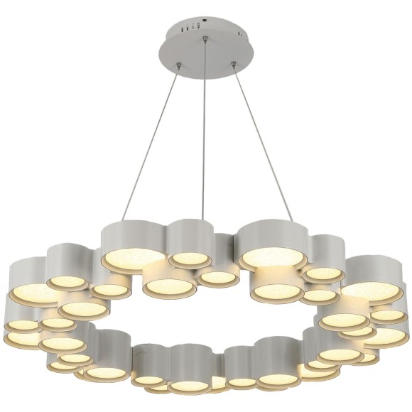 Подвесной светильник LED 3000K 4400Lm  Freya FR6043PL-L90W