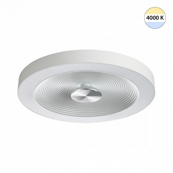 Светильник LED 25Вт 4000K IP54 Sonex QUANTUM 7752/25L