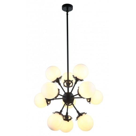 Люстра подвесная Stilfort 2106/01/11P серия Ring Люстра подвесная Stilfort 2106/01/11P серия Ring