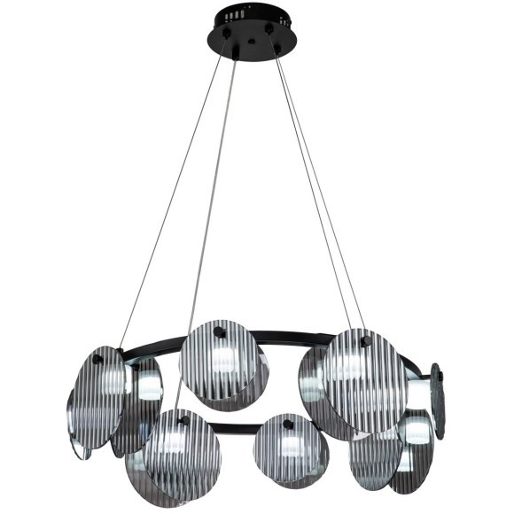 Светильник подвесной светодиодный Stilfort 4008/02/08P серия Relux