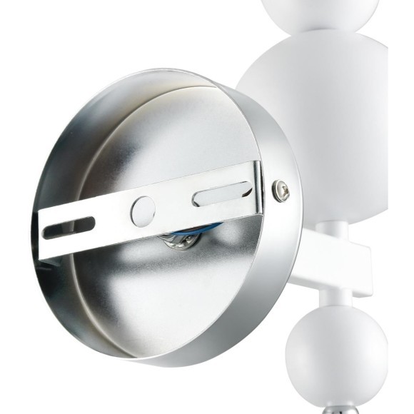 Бра E14 220V Lumion NANA 8260/1W