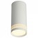 Накладной потолочный светильник Omnilux OML-100809-01 Olona под лампу 1xGU10 50W