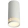 Накладной потолочный светильник Omnilux OML-100809-01 Olona под лампу 1xGU10 50W