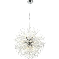 Люстра подвесная 2123/09/09P Stilfort, серия Salut Люстра подвесная 2123/09/09P Stilfort, серия Salut