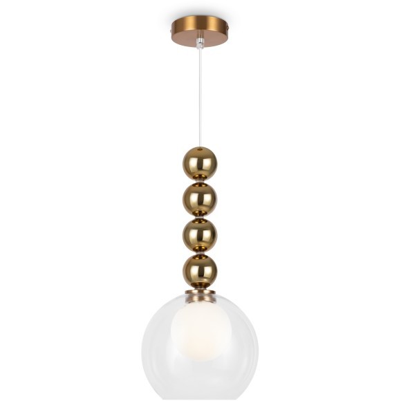 Подвесной светильник Freya FR5220PL-01G6