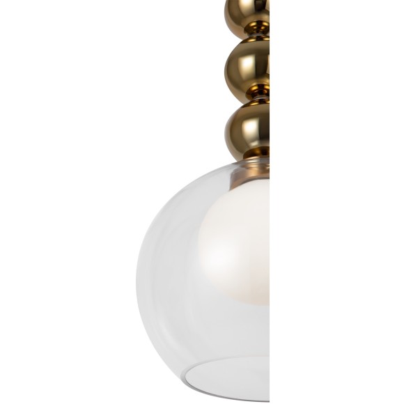 Подвесной светильник Freya FR5220PL-01G6