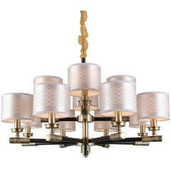 Подвесная люстра Albinia OML-57303-12 Подвесная люстра Albinia OML-57303-12