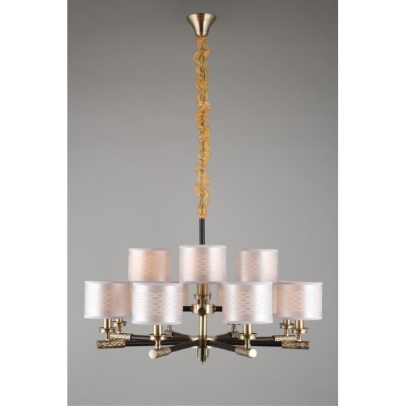 Подвесная люстра Albinia OML-57303-12 Подвесная люстра Albinia OML-57303-12