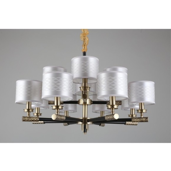 Подвесная люстра Albinia OML-57303-12 Подвесная люстра Albinia OML-57303-12