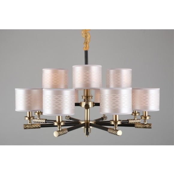 Подвесная люстра Albinia OML-57303-12 Подвесная люстра Albinia OML-57303-12