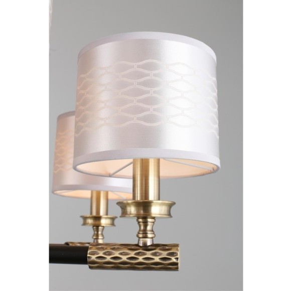 Подвесная люстра Albinia OML-57303-12 Подвесная люстра Albinia OML-57303-12