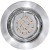 94407 Комплект светодиодных встраиваемых светильников PENETO, 3x5W (GU10), ?87, сталь, хром