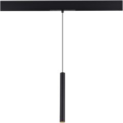 ST682.436.07 Трековый магнитный светодиодный светильник ST-Luce Skyline 48V CRI90+ 3000К 450Лм 36° 7Вт ST682.436.07 Трековый магнитный светодиодный светильник ST-Luce Skyline 48V CRI90+ 3000К 450Лм 36° 7Вт